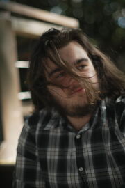 Andrew Draper