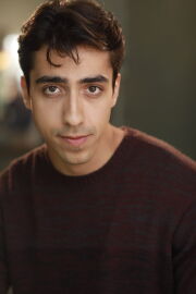 Andrew Kusman