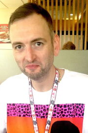 Andrew Majors