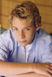 Andrew Michaelson