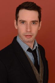 Andrew Pastides