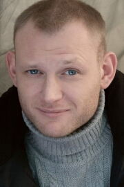 Andrey Frolov