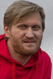 Andrey Rozhkov