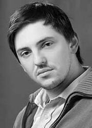 Andrey Terentyev