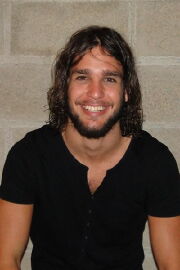 Andros Perugorría