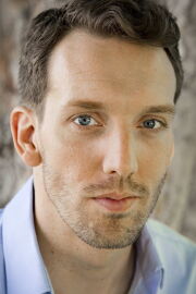 Andy Fernuik