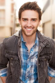 Andy Greene