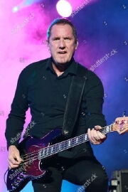 Andy McCluskey
