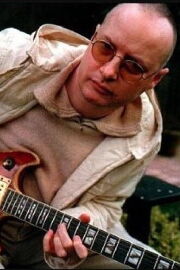 Andy Partridge