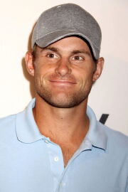 Andy Roddick