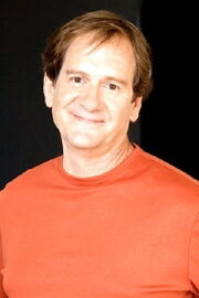 Andy Stahl