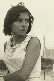 Anecy Rocha