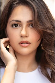 Aneet Padda