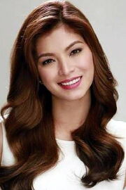 Angel Locsin