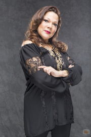 Ángela Carrasco