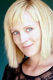 Angela Landis
