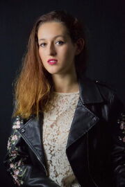Angela Mavropoulos