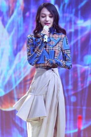 Angela Zhang
