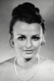 Angelica Wehbeck
