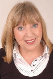 Angelika Mann