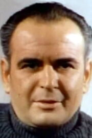 Angelos Georgiadis