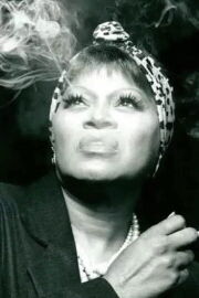 Angie Stardust