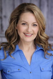 Anita Cordell