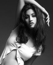 Anjali Lavania