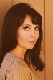 Anjanette Comer