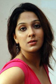 Ankitha
