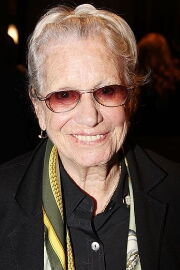 Ann Roth