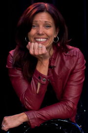 Anna Bromée