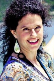 Anna Davel