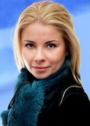 Anna Geller