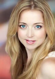 Anna Hardwick