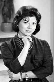 Anna Kyriakou