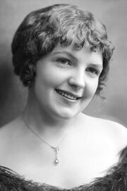 Anna-Lisa Lindzén