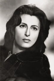 Anna Magnani
