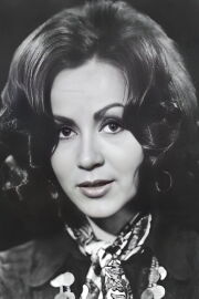 Anna Matzourani