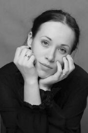 Anna Rud