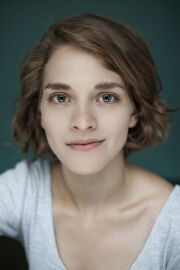 Anna Savranskaya