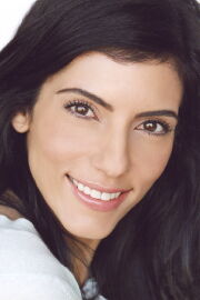 Anne Bedian