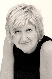 Anne Grete Preus