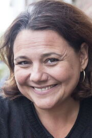 Anne Herdorf
