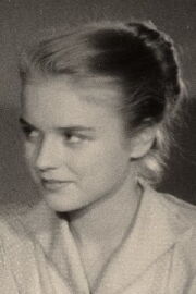 Anne-May Nilsen