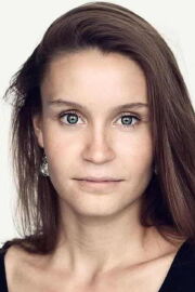 Anne Plauborg