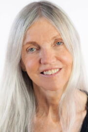 Anne Shepherd