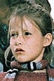 Anne Szarvasy