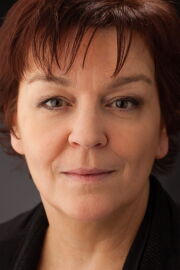 Annemie Gils