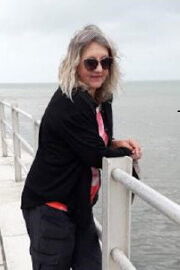 Annette Kennerley